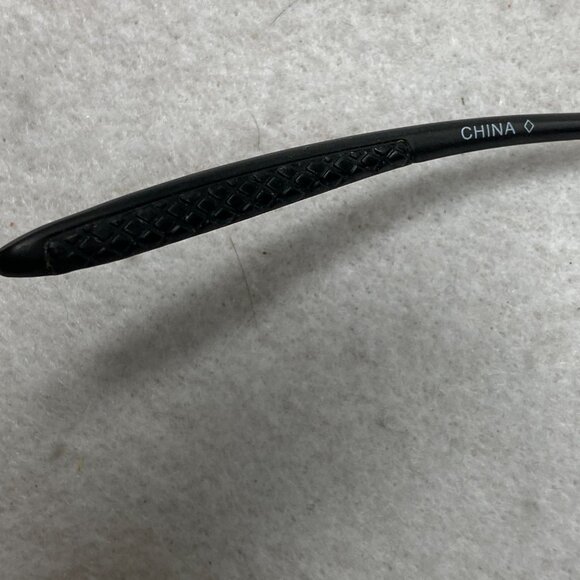 Design Optics by Foster Grant Reading Glasses Black LO0922 1994A 53-17-145 - Picture 8 of 9